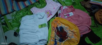 Product Review of 12  Pcs Celana Dalam Anak Cowok Motif Sablon Grosir from k**y 0