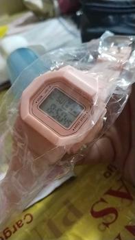 Product Review of Buy 1 Take 1 LED SPORT SQUARE FASHION WATCH FOR MEN WOMEN from E**d d**e A**r 0