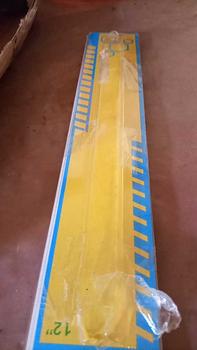 Product Review of Paket 2 pcs Sendok Ban. Alat Congkel dan Cungkil Ban Motor, Sepeda, Mobil. from O**y 1