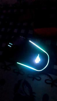 Product Review of Chuột Gaming HAVIT M79, Đèn RGB, Tích Hợp 6 Nút Điều Chỉnh + 4 Chế Độ DPI, Tuổi Thọ 5tr Lần Nhấn - Chính Hãng Dizigear from K**n c** k**h 0
