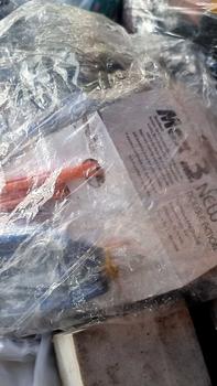 Product Review of Áo ngực nữ phối ren không gọng nâng ngực, Mặc thoáng mát cả ngày mã Bra BR01 from D** H** 0