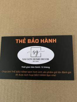Product Review of [BẠCH MAI 35-30-20 CM] Đồng Hồ Treo Tường Kim Trôi tặng phụ kiện ĐINH TREO VÀ PIN Decor phòng Trang trí decor nội thất from T**g 1