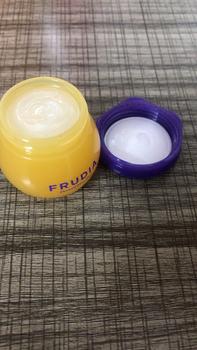 Product Review of Dưỡng môi Frudia 10g Blueberry, Pomegranate, Avocado Lip Balm from S**🌸 0