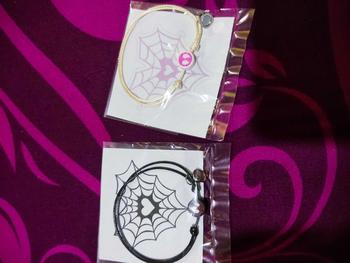 Product Review of Gelang Spiderman Couple / Spiderman Couple / Gelang Couple from u**4 0