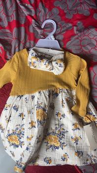 Product Review of [F] Sale Pakaian Anak Bayi Anak Premium Cotton from M**n 0