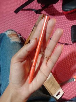 Product Review of Viva Pensil Alis Ori FREE Spoils Pencil Black, Dark, Brown ORIGINAL 100% from Q**r 2
