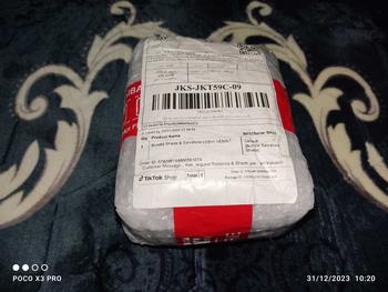 Product Review of Bundle Shade & Salvatore LEBIH HEMAT from A**d A**n S**n 0