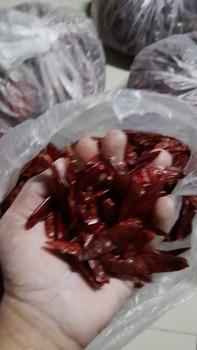Product Review of พริกจินดาเด็ด อ้วน คัดสวย น้ำหนัก 1 kg ชนิดแห้งจากพริกขี้หนูและพริกเม็ดใหญ่ from ค**ก เ**ว 2