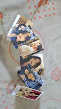 Product Review of (ISI 9 PCS) Photocard Polaroid Member JKT48 from L**i A**a 0