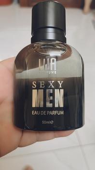 Product Review of Chai Nước Hoa Nam SexyMen 50ml Mẫu Hộp Mới 2025 from ✨** A** T** 🇻** 2