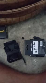 Product Review of Combo 2 Tai nghe nhét tai AKkGG cho SS dùng cho :S8 S9 S10 S20 S21 S22 Note 8 Note 9 Note 10 Note 20 jack 3.5 from K** L**0 0