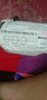 Product Review of BLUE BOOSTER ARSKIA.PWK from h**2 0