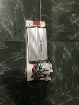 Product Review of IC HUMI 800W - 1000W | Mở Tua Sẵn Nấc 10 | KHÔNG CẦN MUA CHIP | 48V - 60V | DÒNG XẢ 32A | BO ĐIỀU KHIỂN XE ĐIỆN [Phụ Tùng Phụ Kiện] from G** P**t H**g 0