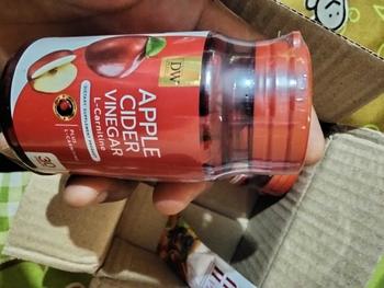 Product Review of apple แอลคาร์นิทีน 1 แถม 1 ผู้ใหญ่ from ด** ศ**่ 1