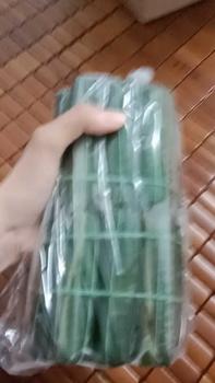 Product Review of [ Chỉ ship M.Bắc +M.Trung ] 50 cái Nem chua truyền thống loại vừa đầy đủ đinh lăng tỏi ớt Cay from k**0 0