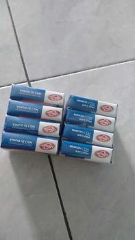 Product Review of Lifebuoy Sabun Batang 100gr Anti Bakteri 1 pack Isi 4pcs Bar Soap from f**n 1