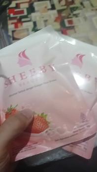 Product Review of Sheeby Beauty Kemasan Baru Collagen Drink BPOM 2 PCS from I**n T**9 0