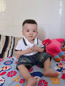 Product Review of Bộ áo thông hơi, quần jean mềm đẹp 8-25ky from N**n M** 0