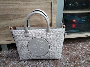 Product Review of Tas Travel Les Catino Tokyo Kayio Satchel from A**n T**o 0