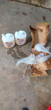 Product Review of Combo 2 nước rửa chén Abeco - 2l/1 can Hương Quế from t**y đ** 0