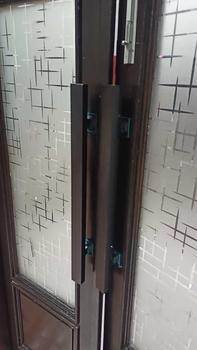 Product Review of Handle  Rumah  Varian  60 cm/ 80 cm / 100 cm/ Berkualitas Anti Karat from Z** N**h 0