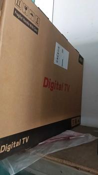 Product Review of ทีวี 24 นิ้ว 15 นิ้ว DigitalTV 4K LED โทรทัศน์ ทีวีจอแบน สมาร์ททีวี ระบบ Android ทีวีดิจิตอล รับประกัน 5 ปี from x**x U**i 0