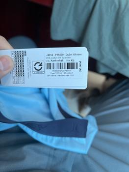 Product Review of {Độc quyền live} COMBO 3 Quần Lót Nam Jockey Trunk Không Đường May - J4058 from d**d 0