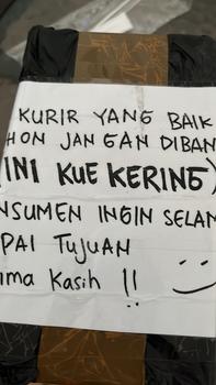 Product Review of KACANG MEDE Goreng Oven Pedas Manis toples 600ml Kacang Mete Wonogiri Mente camilan renyah from f**u 2