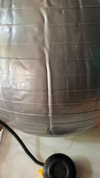 Product Review of SPEEDS Bola Gym Exercise Ball Gymball Bola Olahraga Gym Ball Diameter 75cm 019-3 from 💎**a Q**💎 0