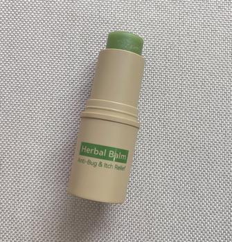 Product Review of Terra Pafe Comfrfey Balm ( 1 ชิ้น )กลิ่นหอม Aroma สดชื่น ผ่อนคลาย พกพาสะดวก ปรับอากาศ 7g from j**w 1