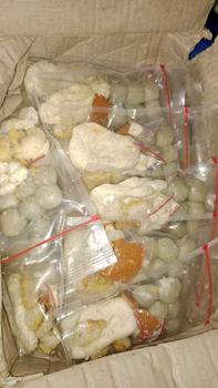 Product Review of PAKET HEMAT BAKSO ACI 11BUNGKUS READY BINJAI MEDAN LANGKAT ACEH baso from O**F 0