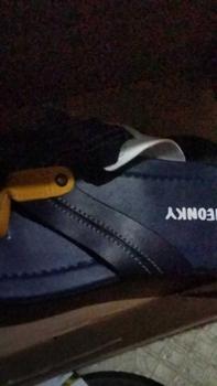 Product Review of Sandal Anak Laki Laki Sendal Japit Anak Cowok Original Meonky SB - 11 Cocok Untuk Bermain Sekolah Pesta anak kecil  Gratis Ongkir Ke seluruh Indonesia Kaki Fashion Sd from R**a K**a 0