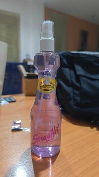 Product Review of แคริ่ง สเปรย์ เนท สูตรแข็งอยู่ทรง (หัวฉีด/รีฟิล) 220 ml. from C**t S**n 0