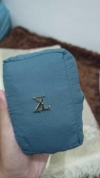 Product Review of Alula Travel Prayer Set | Mukena Mini Travel Premium by Kallia | Packaging with box from t** 1