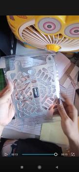 Product Review of ARM Paketan Cover Radiator + Cap Tutup Radiator + Tutup Oli mesin Motorcycle from I**⚡ 1