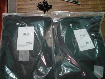 Product Review of MRSSTUDIO - Quần ống rộng nữ 2 cạp kép 2025 cạp cao màu kem chất liệu thoáng mái mềm mịn MRQ085G Voi Women Pants Ong from l**w 0