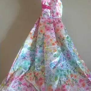 BAJU BARBIE // BAJU PESTA BARBIE // BAJU BONEKA BARBIE TERMURAH COD (BAYAR DITEMPAT)