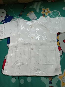 Product Review of Khăn Rằng Cho Bé Trai Và Bé Gái Chụp Ảnh Trang Trí from Q**h L**n 2
