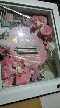 Product Review of Mahar Transparan Ukuran 25x35 Bulat from M**a z** 1