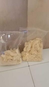Product Review of GETUK Keripik Singkong Gurih Renyah 250 Gram - Anum Sari Asin Food from m**8 0