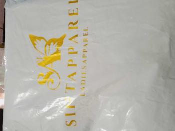 Product Review of Plain Paris Jepang Premium Jilbab Square Segi Empat Basic from B**0 🇮** 1