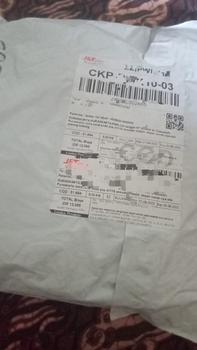 Product Review of T-Shirt Rugby Wanita Pria Santai Panjang from A**🦇 0