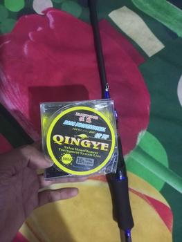 Product Review of Senar Pancing Neptuna Berline Amazing Strength 150m 0,14 0,16 0,18 0,20 0,22 0,25 0,28 0,30 0,35 Japan Material Untuk Joran Reel from S** Z** 0