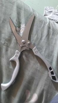Product Review of Kéo cắt xương G.à loại tốt Thương hiệu Đức from A** T** 0