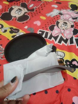 Product Review of 【HanHui】【b8088】Perlindungan UV untuk wanita Wajah kecil yang cantik Kacamata tanpa bingkai yang indah Women UV protection beautiful small face beautiful rimless glasses from @**y p**7 0