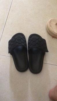 Product Review of Dép Dán Quai Vải Phong Cách Thời Trang DéP GiàY DéP GiàY Nữ Sandal Nữ Sandal Shoes Jean dép  cross from T** y** a** 0