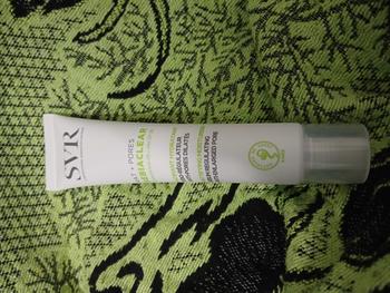 Product Review of [SUM SPACE] Kem Dưỡng SVR Sebiaclear Cho Da Dầu Mụn, Hỗ Trợ Dưỡng Ẩm & Da Láng Mịn - 40ml from T**n n** 1