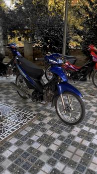 Product Review of Yên gọt hai tầng wave a 100 /50 rs mút vàng Yên Xe(nguyên cái yên) from ** 0