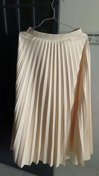 Product Review of RUBIES Váy Dài Nữ Malio Skirt from C**i 0