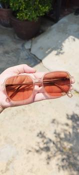 Product Review of แว่นสายตายาว เลนส์เปลี่ยนสี Auto TR2001 from ว**❀ 0